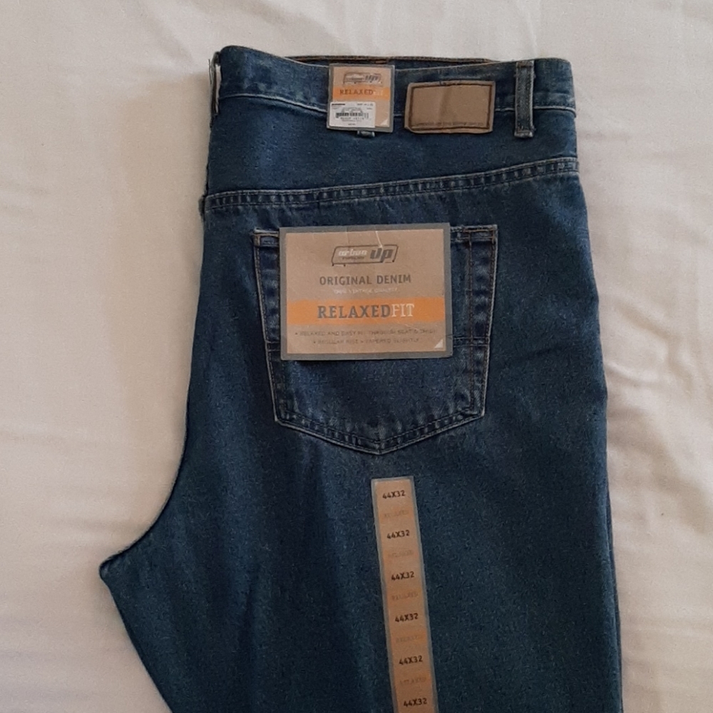 COPY - NWT Urban Pipeline Jeans